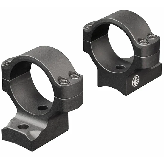 LEU RINGS BACKCOUNTRY KIMBER 8400 2PC 30MM HIG
