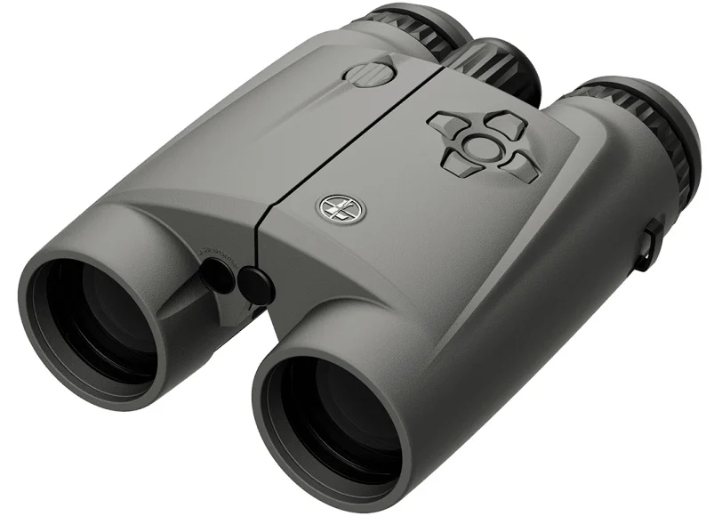 LEU BINO BX6 RANGE HD 4DOF 10X42