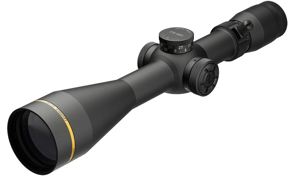 LEU VX-4HD 4-16X50 30MM CDS-ZL2 SF ILLUM