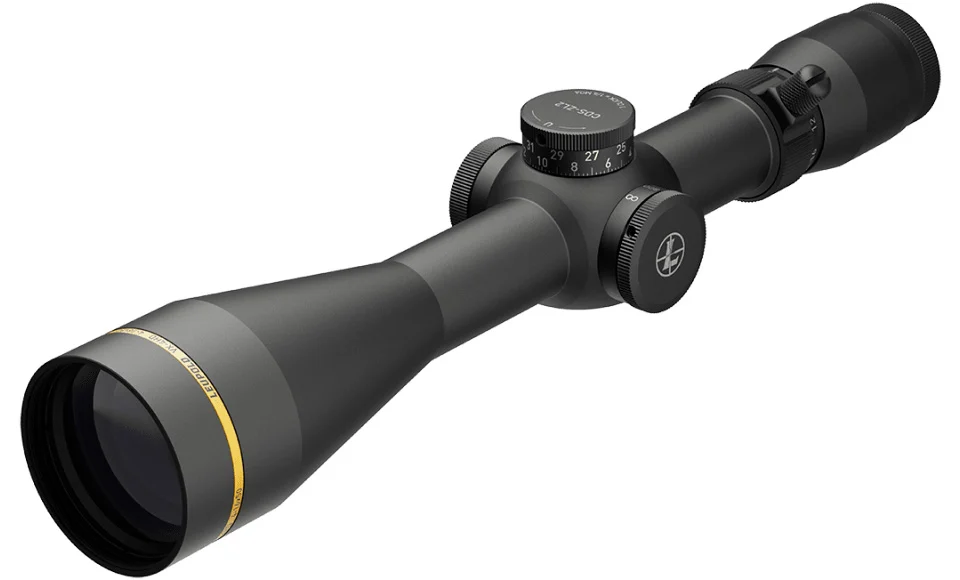 LEU VX-4HD 4-16X50 30MM CDS-ZL2 SF WIND PLX