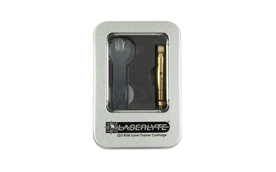 LASERLYTE LASER CARTRIDGE 223REM