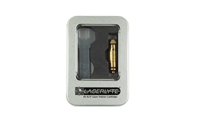 LASERLYTE LASER CARTRIDGE 45ACP