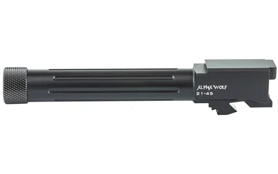 LWD ALPHAWOLF BBL FOR G21 45ACP THRD - Image 3