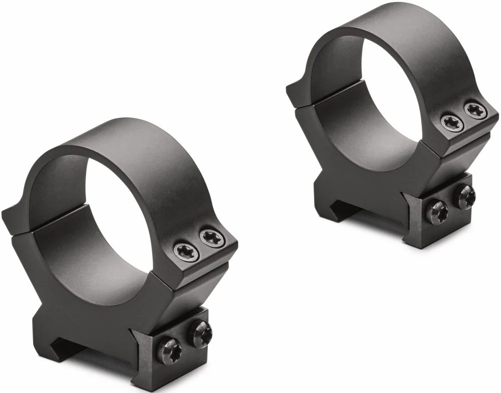 LEUPOLD RINGS PRW 2 30MM LOW MATTE
