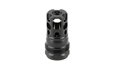 LPM LIBERTY BELL MUZZLE BRAKE 5/8X24