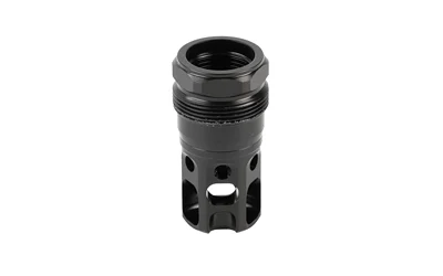 LPM LIBERTY BELL MUZZLE BRAKE 5/8X24 - Image 2