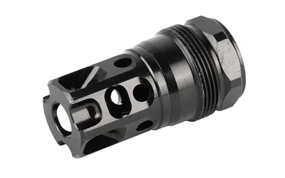 LPM LIBERTY BELL MUZZLE BRAKE 5/8X24 - Image 3