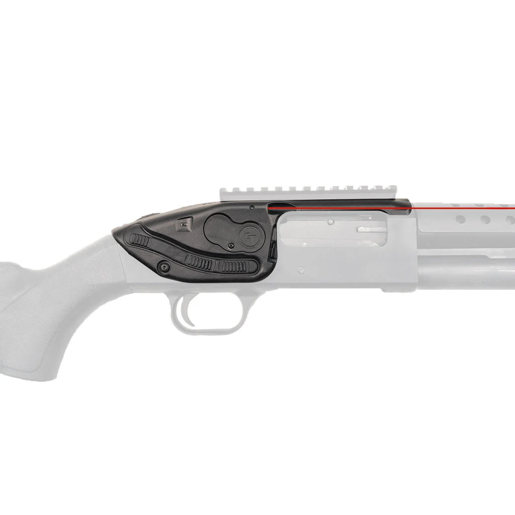 CTC MOS 500/590 LSR SADDLE RED