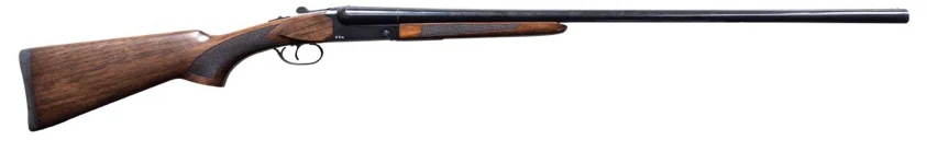 LSI POINTER FT6 SXS 12GA 28 GLOSS BLK