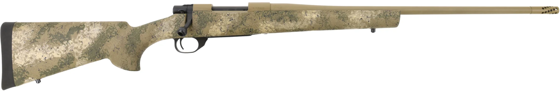FENCE LINE 243WIN 22 MB PRAIRIE REAPER 4RD