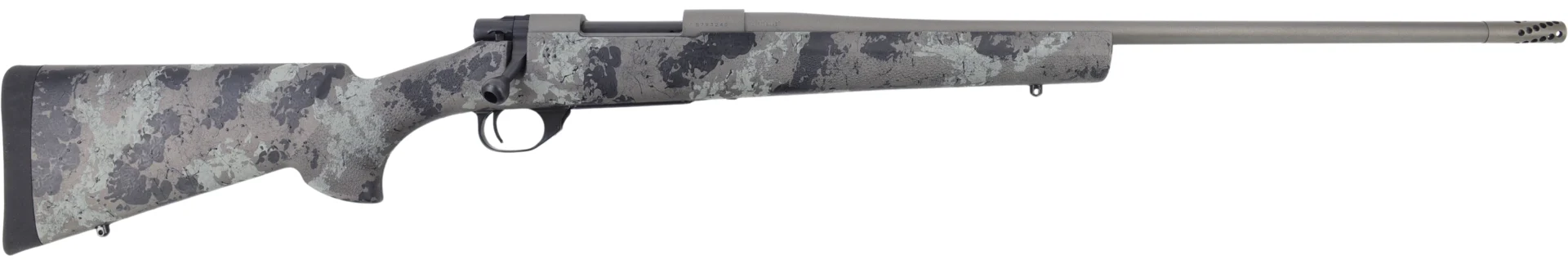 FENCE LINE 30-06 22 MB GRY LIGHT 4RD