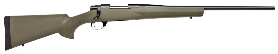 LSI M1500 7MM PRC 24 GRN HOGUE
