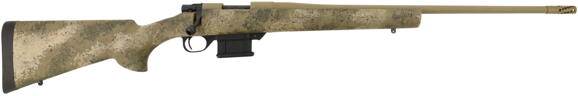 FENCE LINE MINI ACTION 22ARC 22 MB HTI PRAIRIE