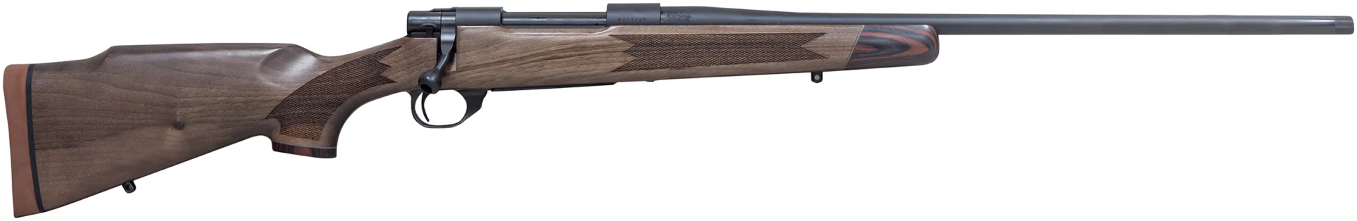 LSI HOWA M1500 SUPER DELUXE WALNUT 22ARC