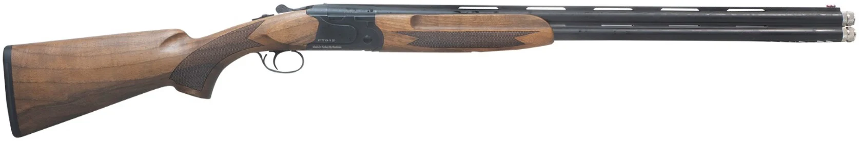 LSI POINTER FT912 12GA 28 WALNUT BLK