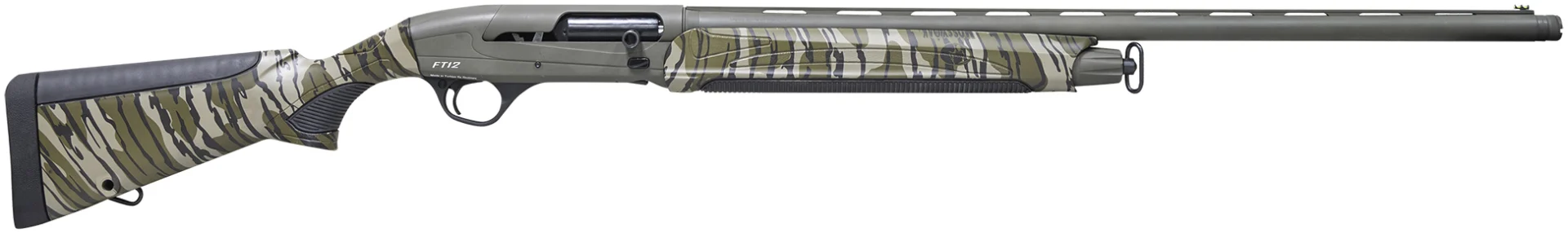 LSI POINTER FT12 SEMI 12GA 28 MOBL/ODG