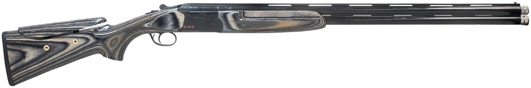 LSI POINTER ST912 12GA 30 GRY LAMINATE