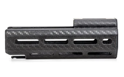 LANCER SIG MPX CARBON FIBER HANDGRD - Image 2