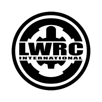 LWRC REPR MKII 6.5CR BLK SF 20"