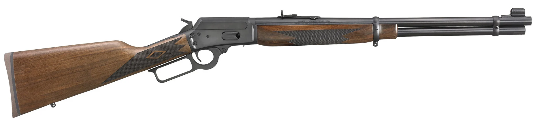 MAR MODEL 1894 CLASSIC 44 REM 20.25 WALNUT 10