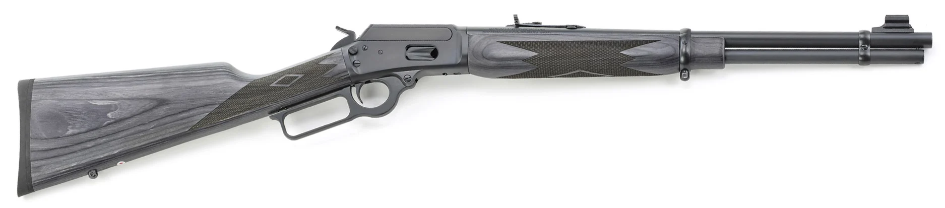 MARLIN GUIDE GUN MODEL 1894 44REM 20.25 BLK 10