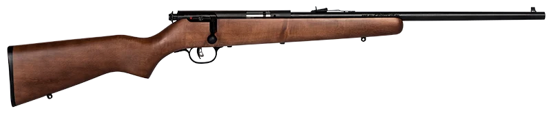 SAVAGE ARMS MARK I BOLT 22LR BL/WD CMPT