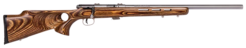 SAVAGE ARMS MARK II BOLT 22LR SS/LAM THBHL