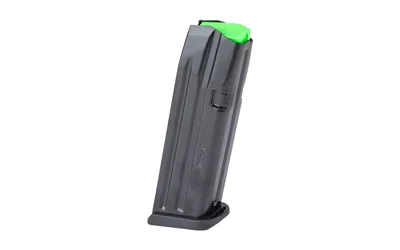 MEC-GAR MAG FITS GLK 17 9MM 18RD AFC - Image 2