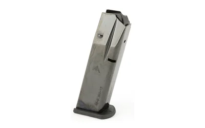 MEC-GAR MAG BRWNG BDA 380ACP 13RD BL - Image 2