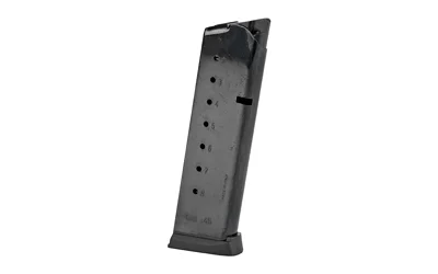 MEC-GAR MAG COLT 45 8RD BL - Image 2