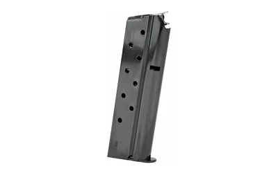 MEC-GAR MAG COLT 38SUP 9RD BL - Image 2