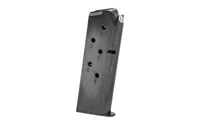 MEC-GAR MAG COLT OFFICER 45 6RD BL - Image 2