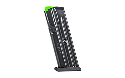 MEC-GAR MAG FITS GLK 19 9MM 10RD AFC - Image 2