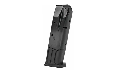 MEC-GAR MAG SIG P226 9MM 10RD BL - Image 2