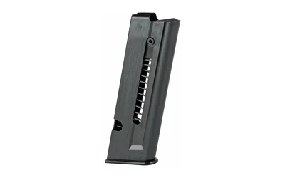 MEC-GAR MAG BERETTA 21 22LR 7RD BL - Image 2