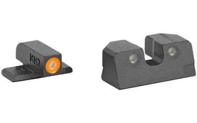 MEPROLT HB SIG P320/P365 ORG/GRN - Image 2