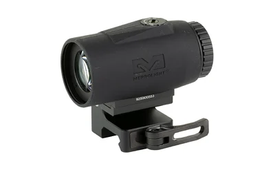 MEPRO MMX4 4X MICROMAG FLIP MNT BLK