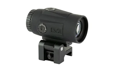 MEPRO MMX4 4X MICROMAG FLIP MNT BLK - Image 2