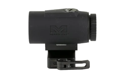 MEPRO MMX4 4X MICROMAG FLIP MNT BLK - Image 3
