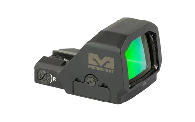 MEPRO MPO-F 3/33 MOA BULL RMR RD - Image 2