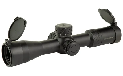 MEPRO MVO 3-18X44 FFP 34MM M3 MRAD