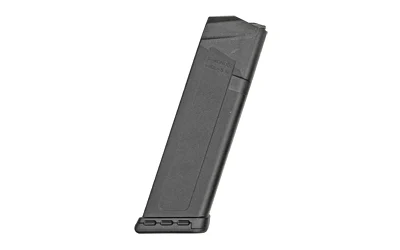 MAG AMEND2 FOR GLK17 MOD3 17RD BLK