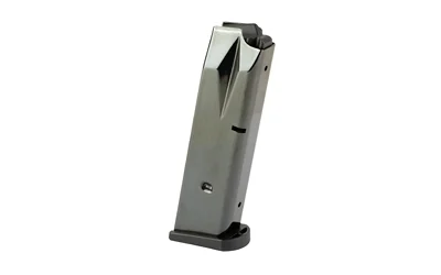 MAG ACT-MAG BER 92 9MM 15RD BLUED - Image 2
