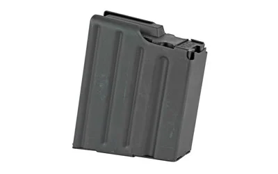 MAG ASC AR308 5RD STS BLK - Image 2