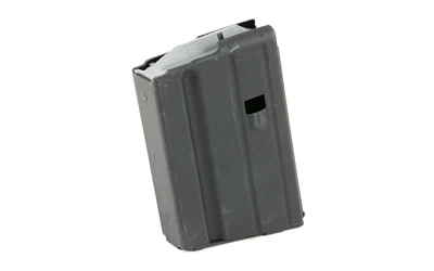 MAG ASC AR6.8 10RD STS BLK