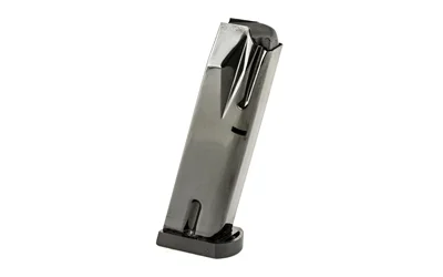 MAG BERETTA 96/90-TWO 40SW BL 12RD - Image 2