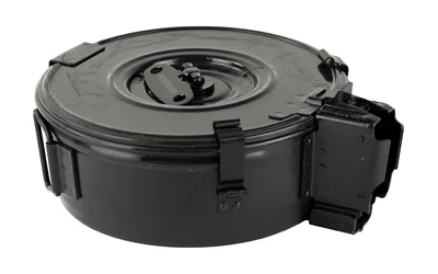 MAG CENT ARMS ROMANIAN AK 75RD DRUM - Image 2