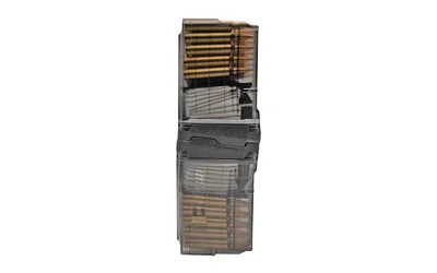 MAG CROSS IND 10RD 5.56 POLY BLK
