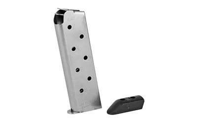 MAG CMC PROD MG 8RD 45ACP STS W/PAD