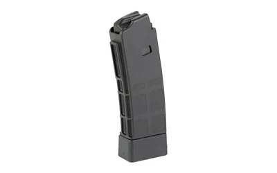 MAGAZINE CZ SCORP 9MM 20RD BLK